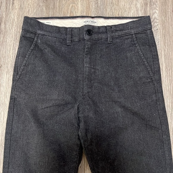 Jack & Jones Slim Fit Marco Dress Pants - Picture 5 of 16